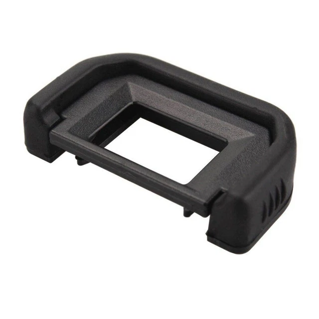 Visor de caracoles ojos cámaras oculares protege negro kit herramienta de repuesto