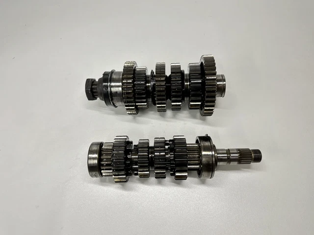 Boite de vitesses pour Yamaha 600 XT - 2KF - 1 pignon marqué