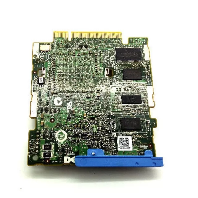 Dell 1PPY7 01PPY7 PERC H700 SAS 512MB PowerEdge Modular RAID Controller Card 2