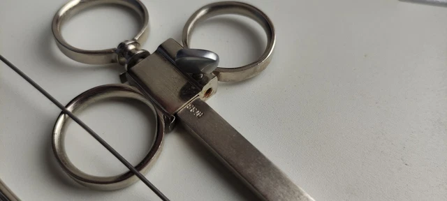 snare device, removing polyp, medical tool ng817