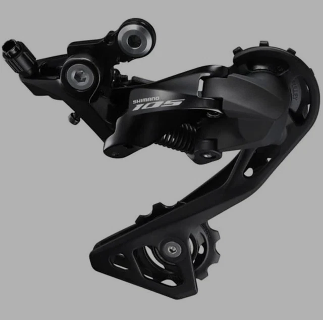 shimano 105 rear mech