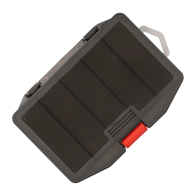 Cofet Portable De Rangement De Leurre De Pêche à La Mouche,boîtier