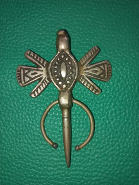 Fibula Tuareg Marocco
