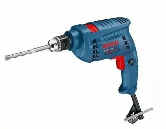 Neuf Perceuse Bosch Gsb 501 Professionnel Outil