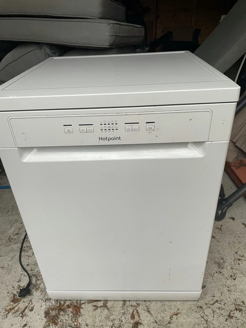 White knight dishwasher deals dw1460wa