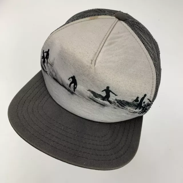 Old Navy Surfisti Ragazzi Stile Camionista Sfera Cappello Snapback
