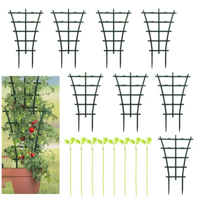 Treillis de jardin Treillis pour petite plante Mini treillis de jardin pour