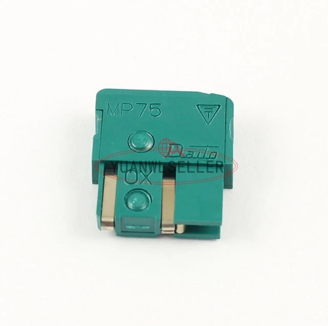 5Pcs Daito MP75 7.5A Fuse