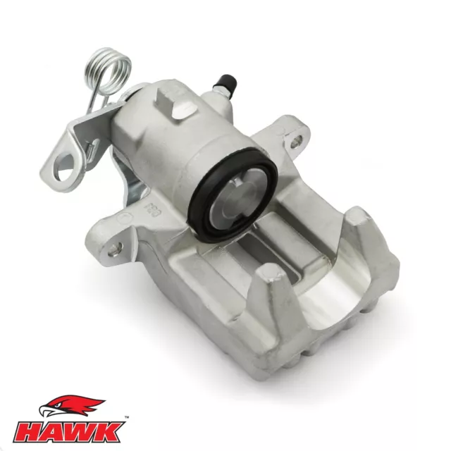 Pinza Freno Posteriore Sinistra Ns Hawk Per Sedile Ibiza 6L 6J Leon 1M 99-17 1J0615423D