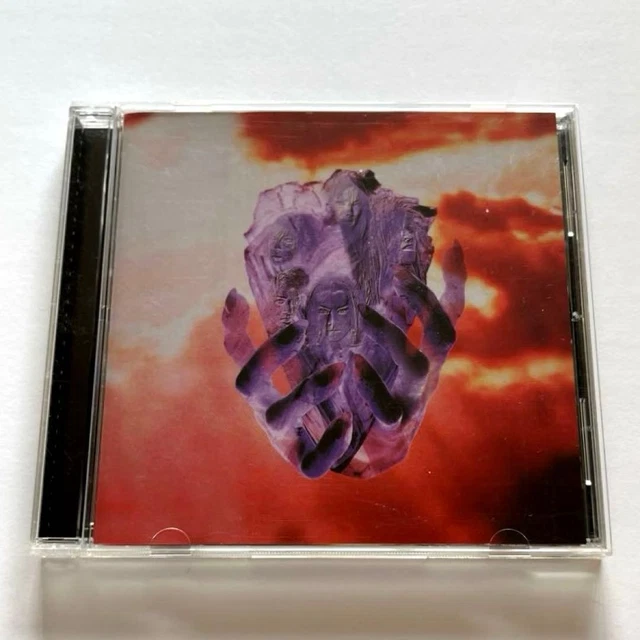 LUNA SEA SIN After Sin Live DVD Music Concert $111.99 - PicClick