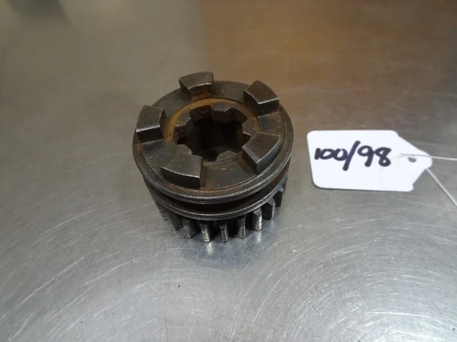Piezas De La Motocicleta Para BSA D3 Bantam