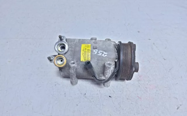 Ford C-Max AC Air Con Compressor AV6119D629DA 2.0 D 2012