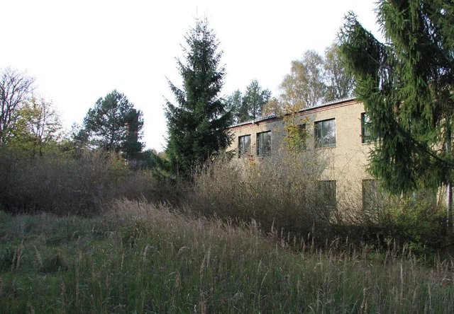 Grundstück mit Potential, Nutzer und Projektentwicklung gesucht!