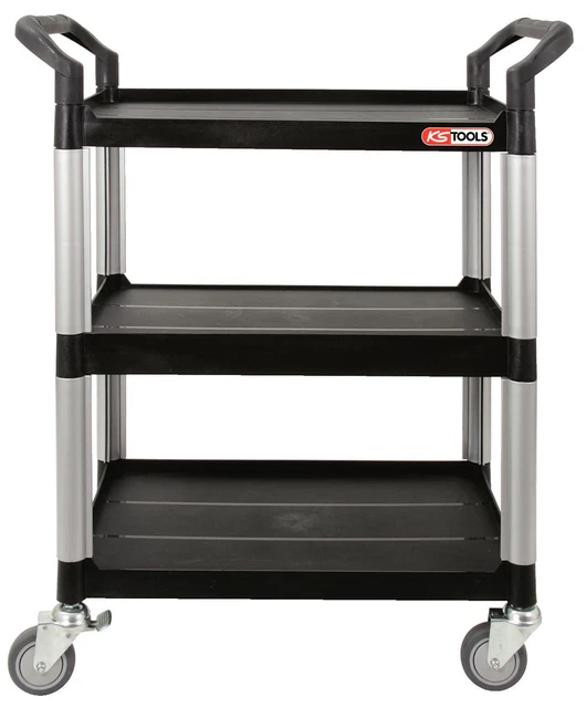KS TOOLS carrello di servizio officina