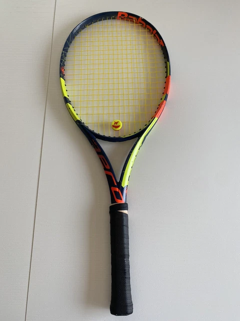 BABOLAT PURE AERO Roland Garros Modèle G2 Set De Oeillets EUR 669,06
