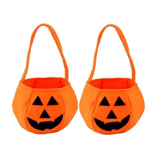 Sacchetti di Caramelle di  di Halloween per Bambini, Dolcetto o Scherz2600