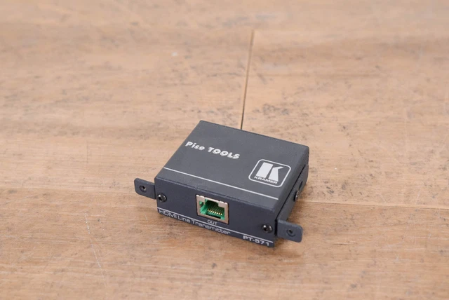 Kramer PT-571 HDMI over Twisted Pair Transmitter (NO POWER SUPPLY) CG00RNG