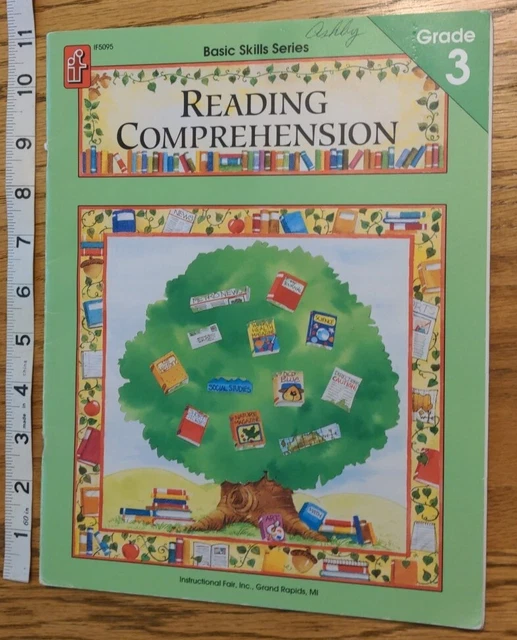 Comprehension Skills In 2nd Grade Comprehension skills in 2nd grade