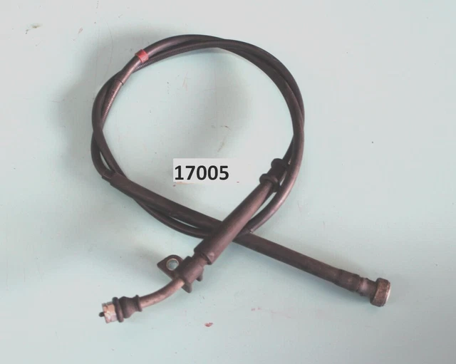 RL00023 - Gang Freilauf Start Beverly 400-500