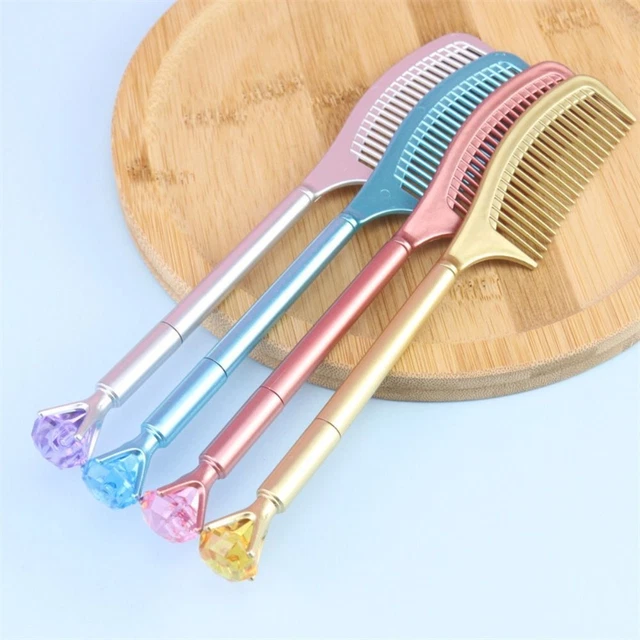 Styling Students Gift Stationery Gel Pens Diamond Neutral Pen Signature Pen