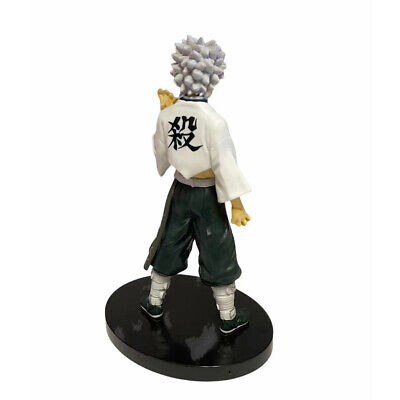 demon slayer hashira action figure