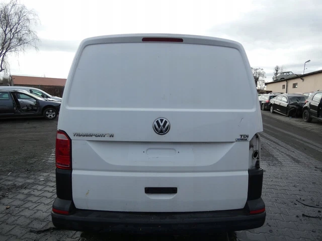 Fotocamera Posteriore Per VW Transporter T5 T6 Caravelle/Multivan 2010+ (Sostituisce Terzo Stop) - 4