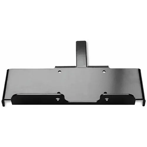 Warn Winch Carrier For 2" Receiver 70917
