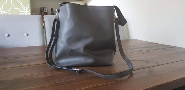 Carvela on sale bucket bag