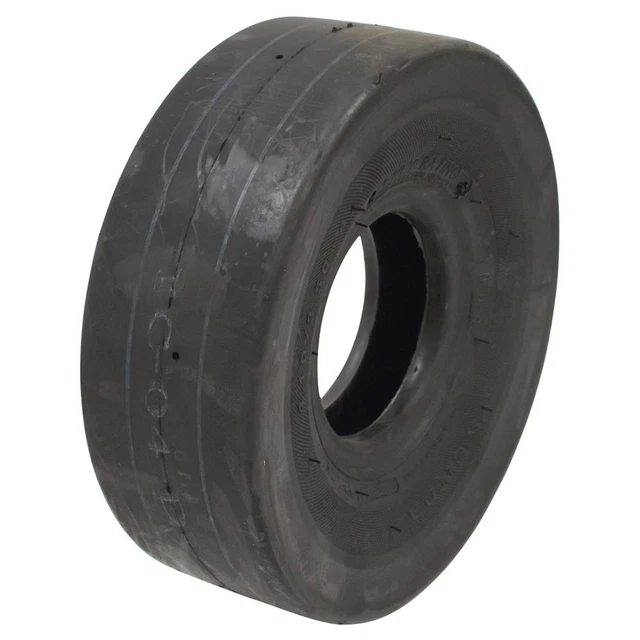 Neu Stens Reifen 160-662 für 4,10x3,50-4 glatt 4-lagig