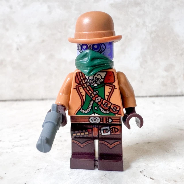 Minifigures, Costruzioni, Giocattoli e modellismo - PicClick IT