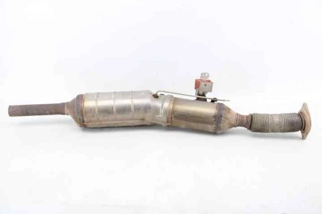Filtre à Particules Catalyseur FAP / DPF KIA / HYUNDAI 1.6 CRDI Ref C02u010