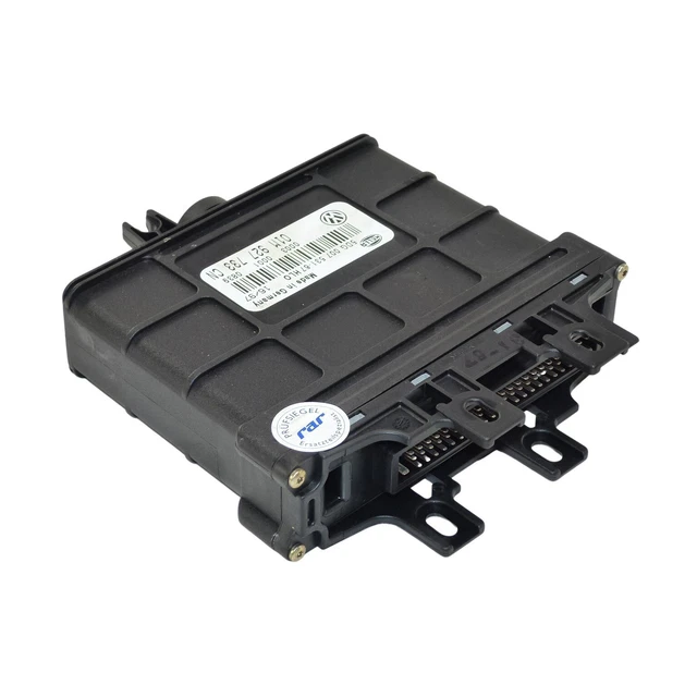 Centralina Cambio Automatico 01M927733CN VW Golf III 3 Vento 1,8L Aam