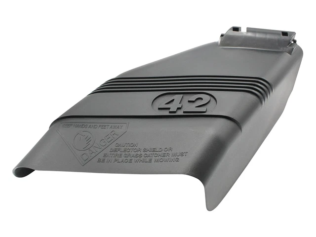 Déflecteur De Tonte Neuf Compatible Tondeuse Sabo 72-12H - Pièce De Rechange