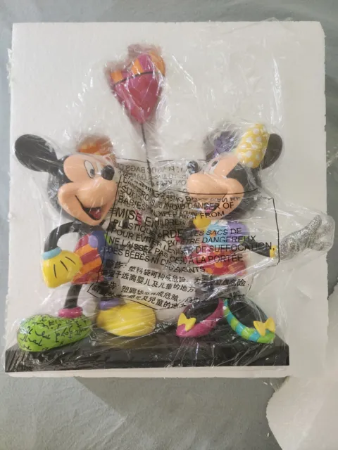 Disney Figurine Minnie Mouse Midas 25cm