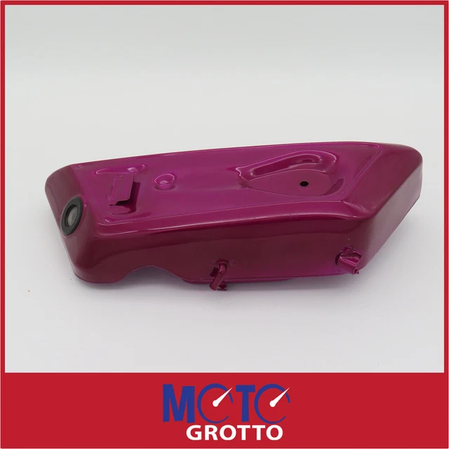 Yamaha R5B (70-72), R5C (70-72) Serbatoio olio