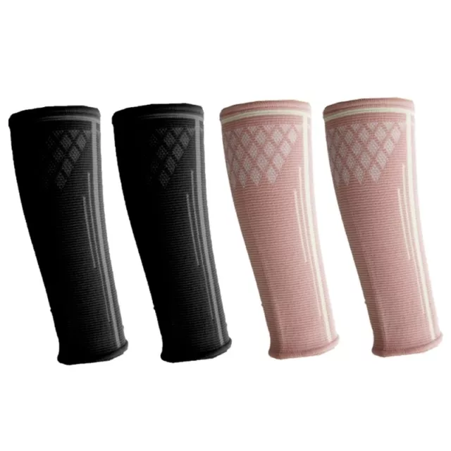 Volleyball Compression Sleeves Sports Forearm Sleeves Basketball Forearm Sleeves