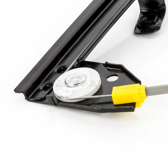 Elektrischer Fensterheber vorne links für RENAULT SCÉNIC 2 II JM0/1_ 6