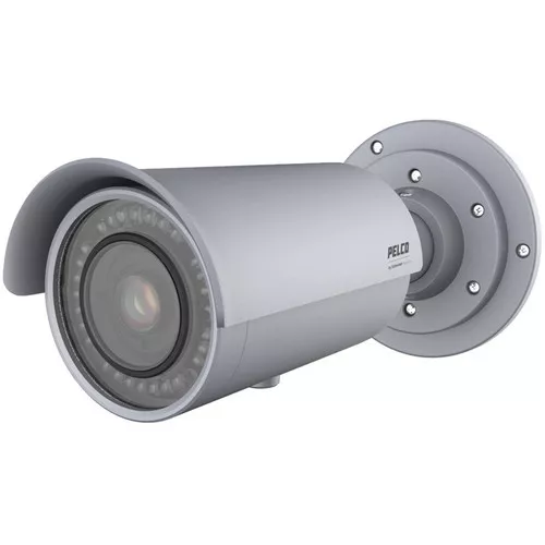 Pelco Sarix IBP IBP219-ER 2MP IR Outdoor Bullet Camera 3-9mm Lens