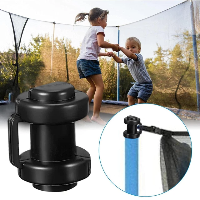 Pole Sports Power Trampoline Replacement Parts Outdoor Trampolines