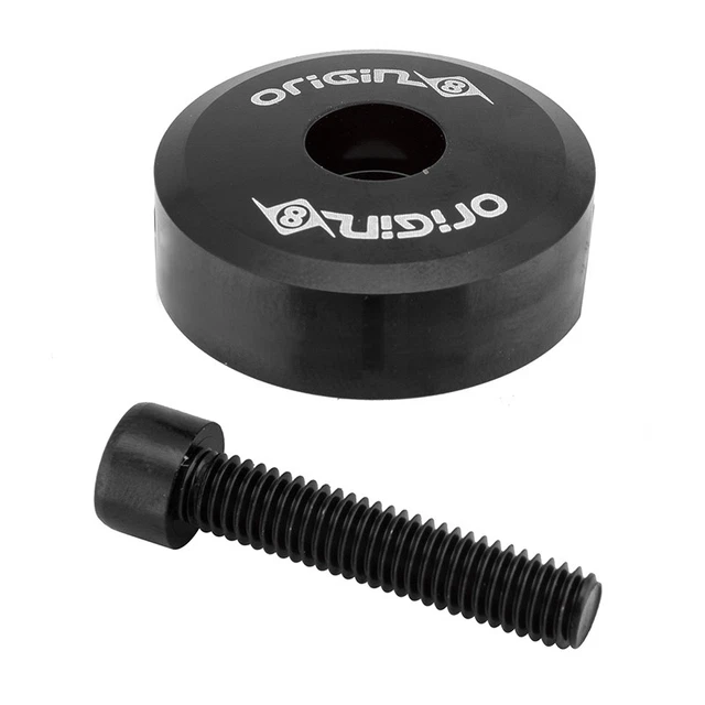 ORIGIN 8 SPACER ALLOY 10mmx1-1/8SL BGof10