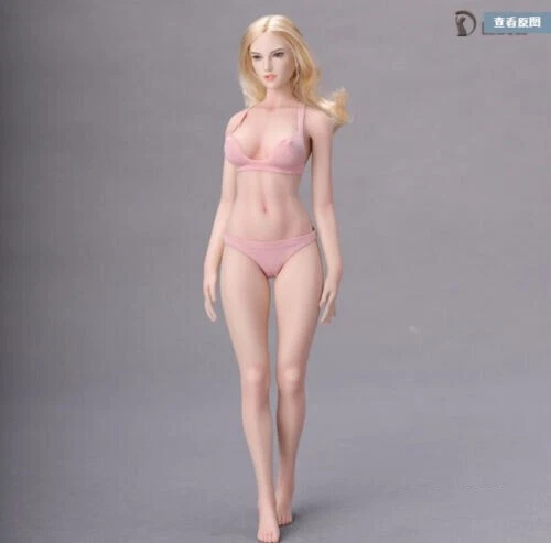 LDDOLL 29L 1/6 Female Finger Bone Seamless Silicone Body 12"Figure Fit KT Head $267.89 - PicClick LDDOLL 29L 1/6 Female Finger Bone Seamless Silicone Body 12"Figure Fit KT Head $267.89 - PicClick