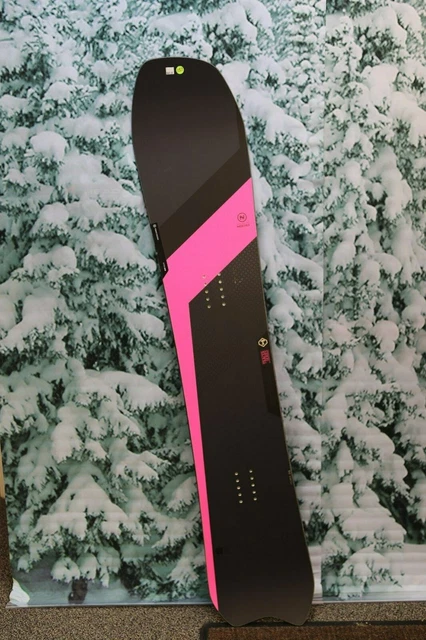 nidecker tracer 18-19 グーフィー専用ボード NIDECKER TRACER 157 regular Nidecker Tracer Review