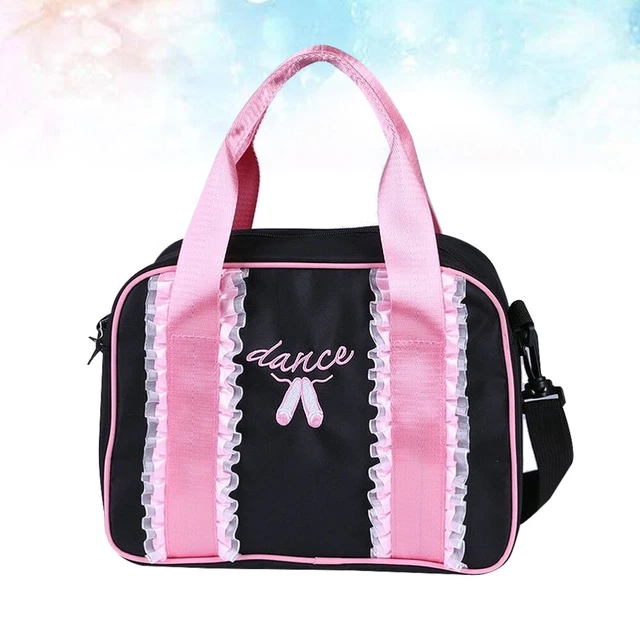Petite Fille Sac De Sport Filles Sacs Danse Pour Adolescents