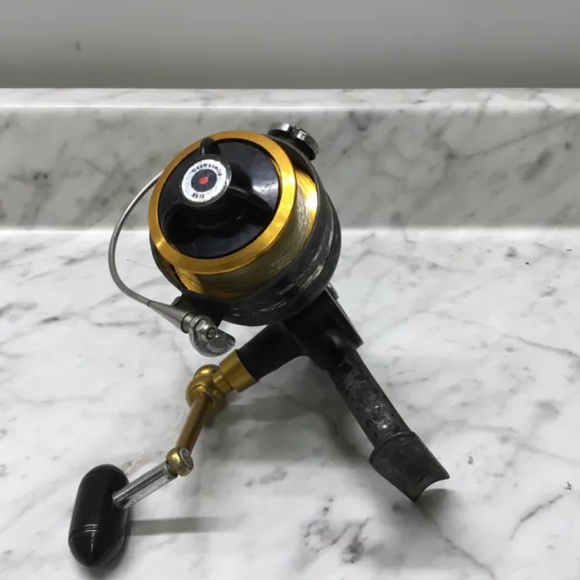 PENN 9500SS SPINNING Reel - AS IS - Parts only $51.00 - PicClick