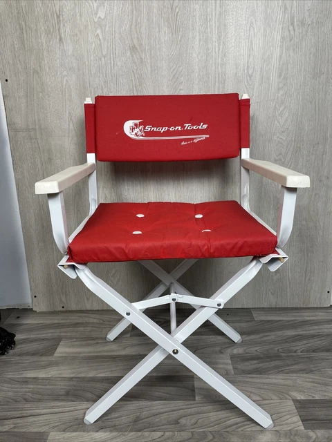 Snap on camping chair cheap