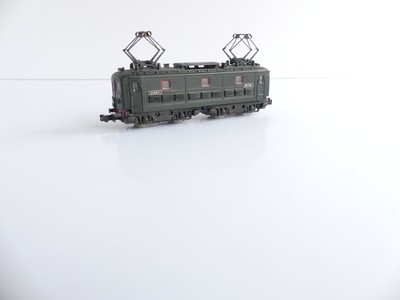 ATHEARN 1/160 eme CAMION PORTEUR ICE TYPE AMERICAIN 