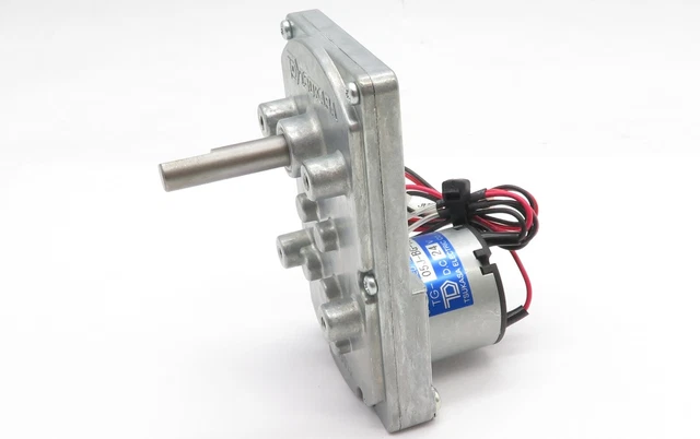TSUKASA new original DC motor motor TG 06E AGD 120 HA TSUKASA new original DC motor motor TG 06E AGD 120 HA