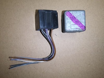 BOSCH 0332204401 FUEL Injection Main Relay BMW 3 Series £13.80