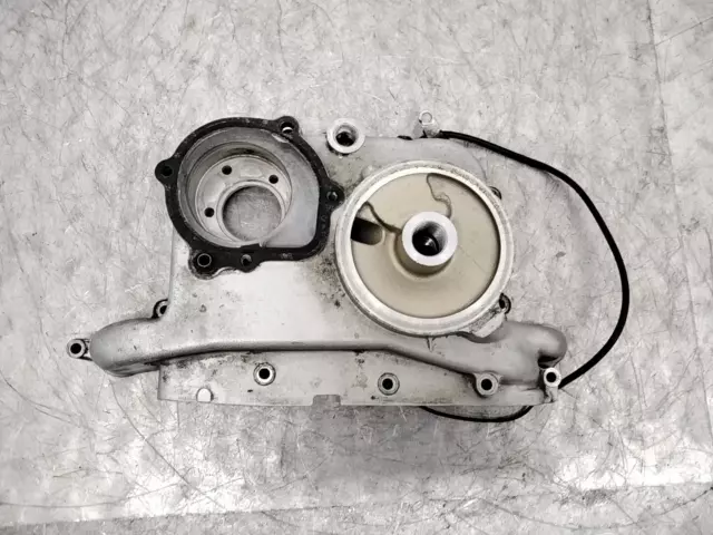 1982 Honda Goldwing 1100 Gl1100I Interstate Oem Engine Motor Oil Pump Cover