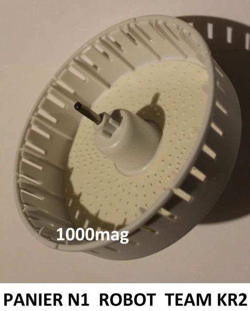 CENTRIFUGEUSE POUR ROBOT MULTIFONCTIONS MAGIMIX